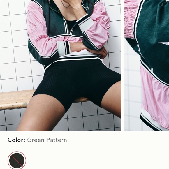 Gym jacket - Picture 3 of 3